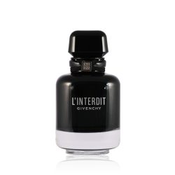 Givenchy L'Interdit intenzív EDP 80ml Női Parfüm