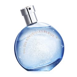 Hermes Eau des Merveilles Bleue edt 30ml női parfüm