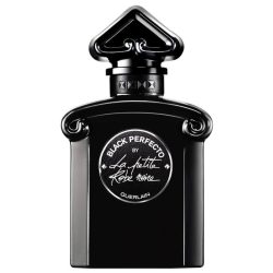   Guerlain La kicsi Robe Noire fekete Perfecto virágos EDP 50ml Női Parfüm