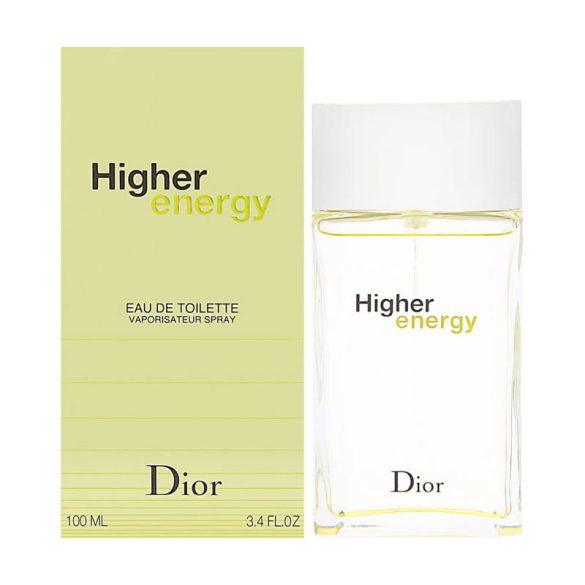 C.D.Higher energy edt100ml férfi parfüm