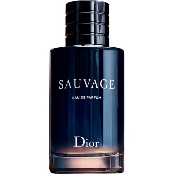 C.D.Sauvage edp100ml férfi parfüm