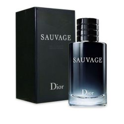Christian Dior Sauvage EDT 30 ml Férfi Parfüm
