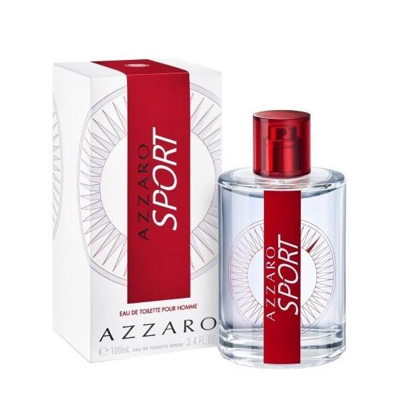 Azzaro Sport ph edt100ml férfi parfüm