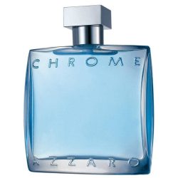 Azzaro Chrome edt100ml férfi parfüm
