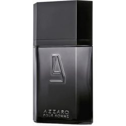Azzaro Pour férfi Night idő EDT 100ML Parfüm