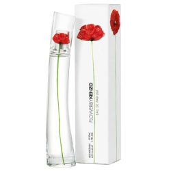 Kenzo Flower by edp 30ml női parfüm