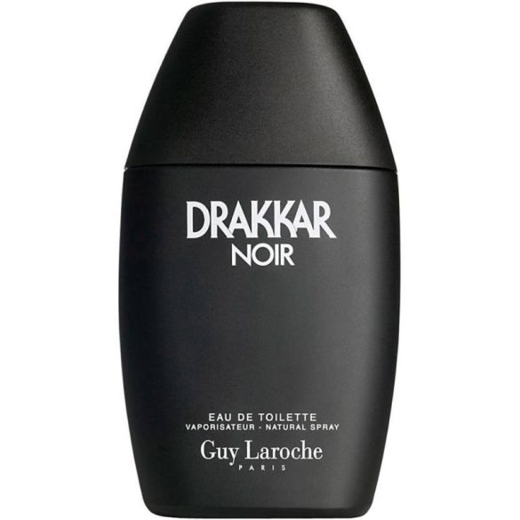 GuyLaroche Drakkar fekete edt 50ml férfi parfüm