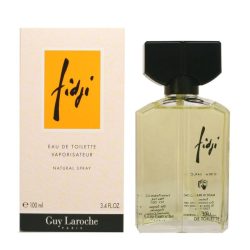 Guy Laroche Fidji EDT 100 ml Női Parfüm