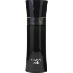 Giorgio Armani Code EDT 50 ml Férfi Parfüm