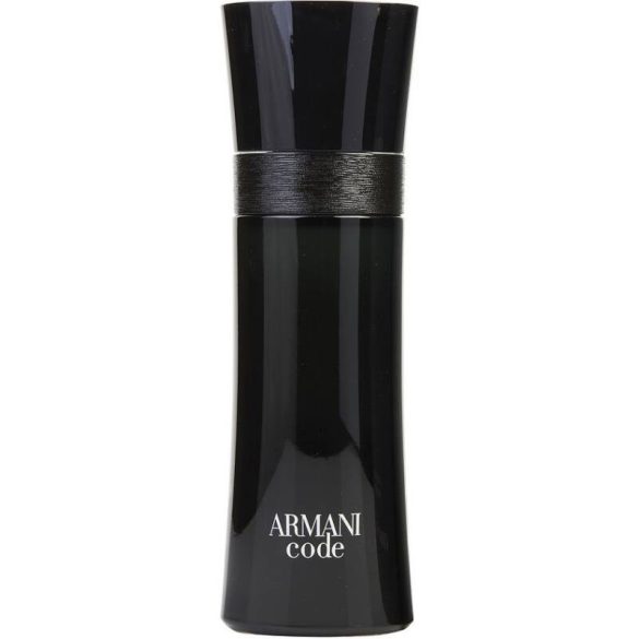 G.A.Armani Code pour férfi edt 75ml parfüm