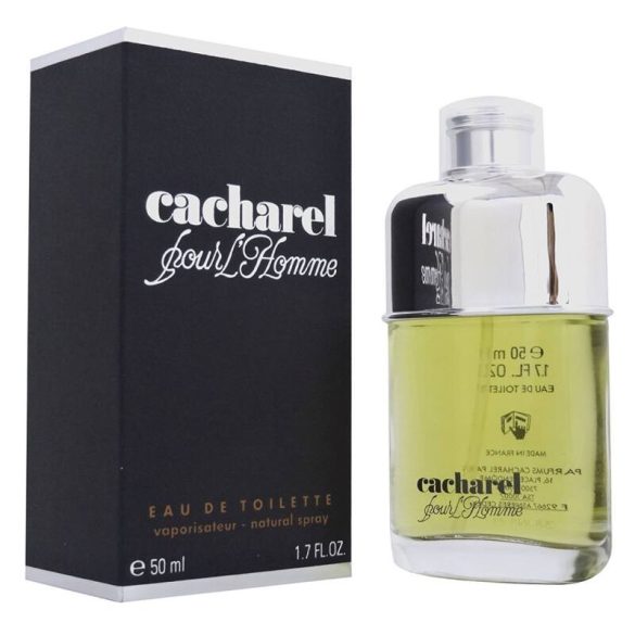 Cacharel Pour férfi edt100ml parfüm