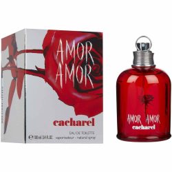 Cacharel Amor edt100ml női parfüm