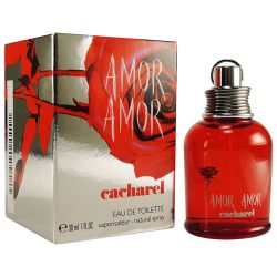 Cacharel Amor EDT 30 ml Női Parfüm