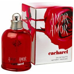 Cacharel Amor edt 50ml női parfüm