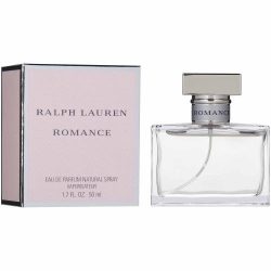 Ralph Lauren románc EDP 50ml Női Parfüm