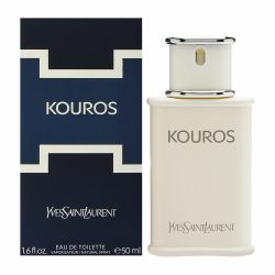 Yves Saint Laurent Kouros EDT 50ml Férfi Parfüm