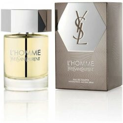 Yves Saint Laurent L'férfi EDT 60ml Férfi Parfüm