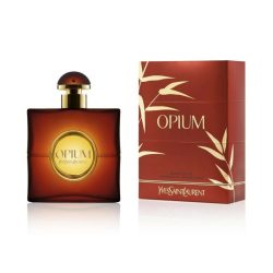 Yves Saint Laurent Opium EDT 90 ml Női Parfüm