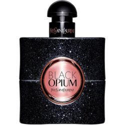 Yves Saint Laurent fekete Opium EDP 30 ml Női Parfüm