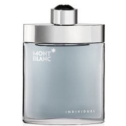 Mont Blanc Individuel férfi edt 75ml uraknak férfi parfüm