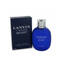 Lanvin L' férfi Sport edt100ml uraknak férfi parfüm