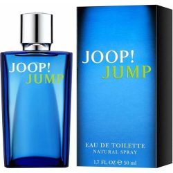 JOOP! Jump! EDT 50ml Férfi Parfüm