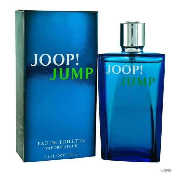 Joop Jump edt100ml férfi parfüm