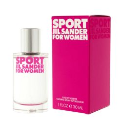 JilSander Sport nőknek edt 50ml női parfüm