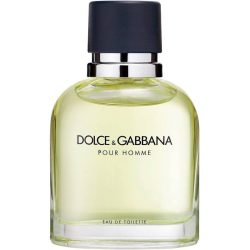 Dolce & Gabbana Pour férfi EDT 125 ml Parfüm