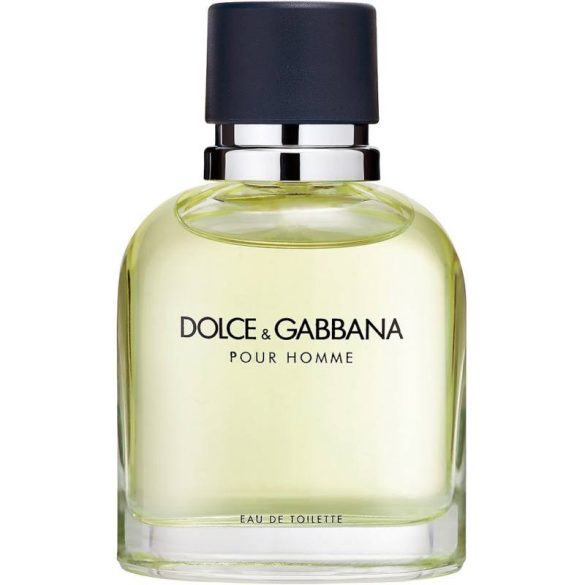 D.G.pour férfi edt125ml parfüm