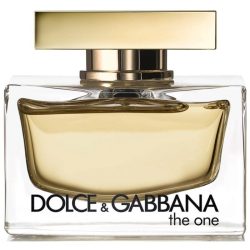 Dolce & Gabbana the one EDP 50ml Női Parfüm