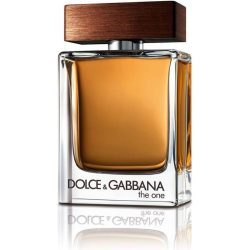 Dolce & Gabbana the one for férfi EDT 100 ml Parfüm