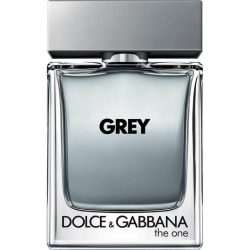   Dolce & Gabbana the one szürke intenzív for férfi EDT 100ml Parfüm