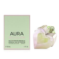 Mugler Aura sensuelle edp 50ml női parfüm