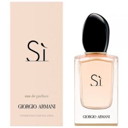 Giorgio Armani Sí EDP 30 ml Női Parfüm