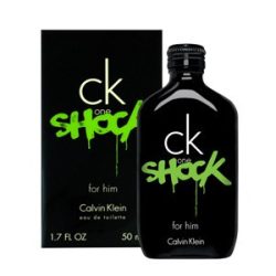 Calvin Klein CK egy Shock EDT 50ml Férfi Parfüm
