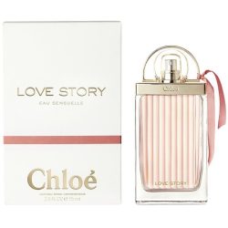 Chloe Love Story eau Sensuelle EDP 50ml Női Parfüm