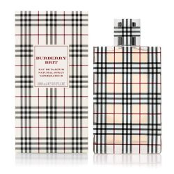 Burberry Brit for her edp100ml női parfüm