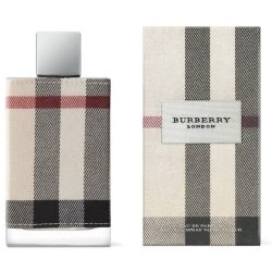 Burberry London edp 30ml női parfüm