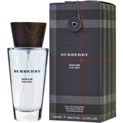 Burberry érintő EDT 100ml Férfi Parfüm