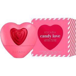 Escada Candy Love EDT 50ml Női Parfüm
