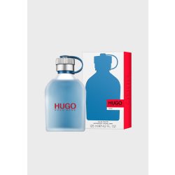 HB HUGO now edt125ml férfi parfüm