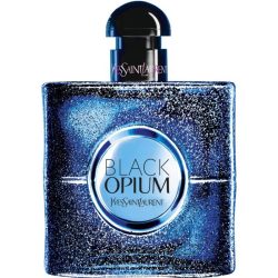   Yves Saint Laurent fekete Opium intenzív EDP 30 ml Női Parfüm