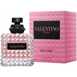 Valentino női Born in Roma EDP 100ml Parfüm