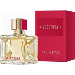 Valentino Voce Viva EDP 100ml Női Parfüm