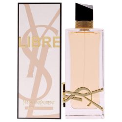 Yves Saint Laurent Libre EDT 90ml Női Parfüm
