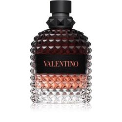   Valentino Born in Roma férfi korall Fantasy EDT 50ml Parfüm