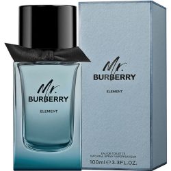 Burberry Mr Element EDT 100ml Férfi Parfüm