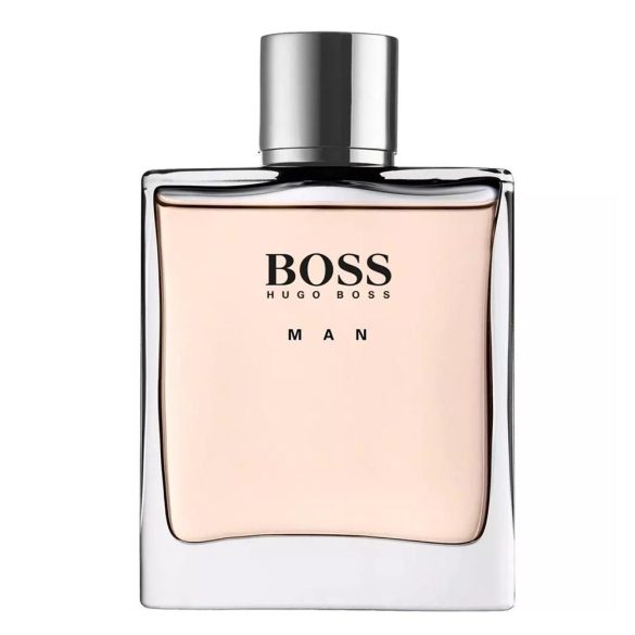 HB BOSS férfi edt100ml parfüm