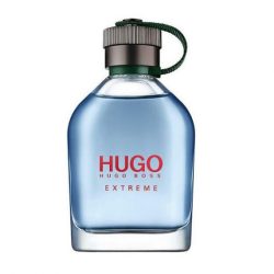 HB HUGO extreme edp 75ml férfi parfüm